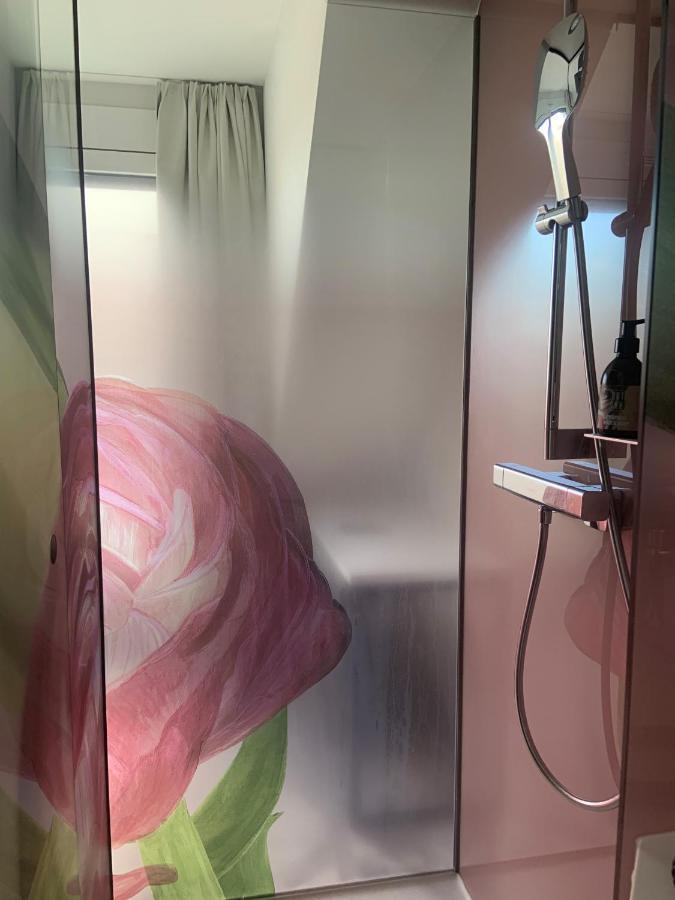 Art-Inn Design Self-Check-In-Hotel リンツ エクステリア 写真